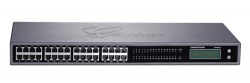 VoIP-шлюз Grandstream GXW4232, 32 х FXS, 1 x LAN, Gigabit Ethernet