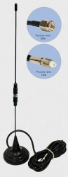 Антенна Антей 924M SMA (5.5 dB, магнит)