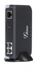SIP адаптер Grandstream HandyTone HT702