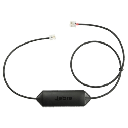 EHS-шнур Jabra Link 14201-43, электронный переключатель для PRO 920/925, серии PRO 94ХХ, MOTION OFFI