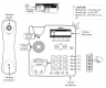 IP телефон Snom D710