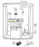 IP телефон Snom D710