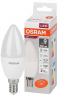 Лампа светодиодная Osram LED Value Classic LVCLB60 7SW/865 230V E14 10X1, 7 Вт, 560ЛМ, 6500К