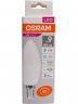 Лампа светодиодная Osram LED Value Classic LVCLB60 7SW/865 230V E14 10X1, 7 Вт, 560ЛМ, 6500К