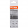 Лампа светодиодная Osram LED Value Classic LVCLB60 7SW/865 230V E27 10X1, 7 Вт, 560ЛМ, 6500К