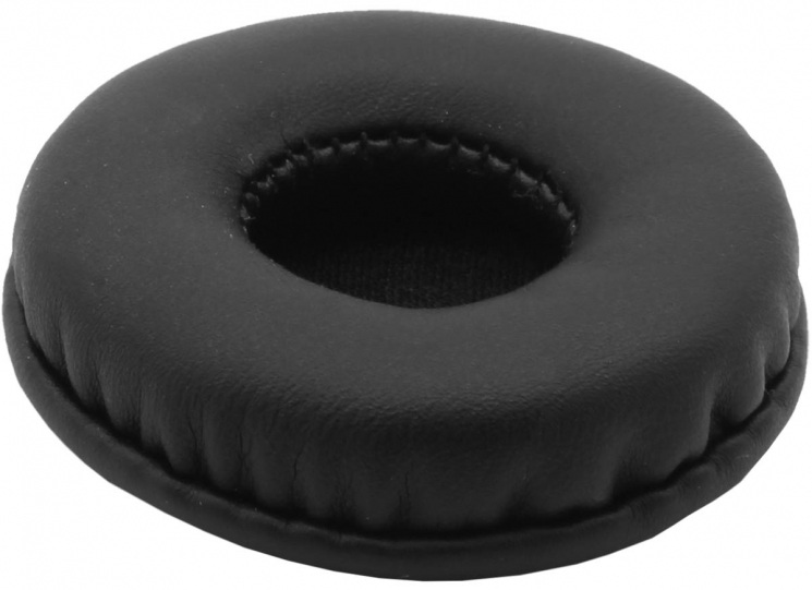 Accutone Leatherette Ear Cushion for 910