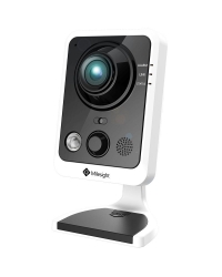 IP видеокамера Milesight MS-C3596-PW, кубическая