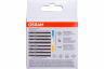 Лампа светодиодная Osram LED Value LVGX5360 8SW/840 230V GX53 10X1, 8 Вт, 640ЛМ, 4000К