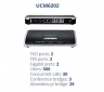 IP АТС Grandstream UCM6202