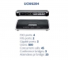 IP АТС Grandstream UCM6204