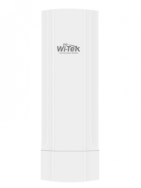 Внешняя двухдиапазонная точка доступа Wi-Tek WI-AP317 PoE, Wi-Fi 5 (802.11AC)