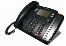 IP телефон AudioCodes 320HD с БП