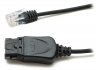 Accutone A2A Bottom QD cord (U10)