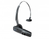 Беспроводная Bluetooth гарнитура BlueParrott C300-XT HDST