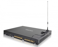 VoIP-GSM шлюз Dinstar DWG2000B-16GSM