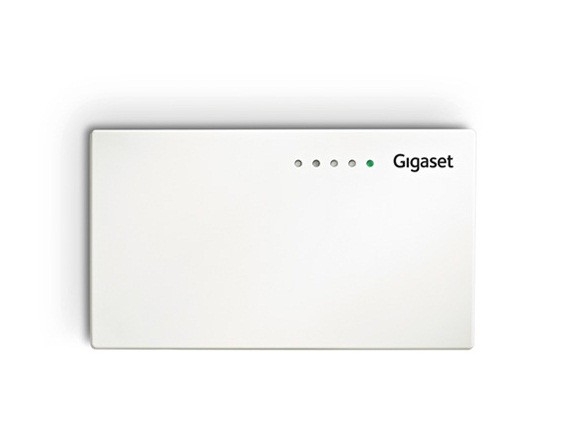 DECT контролер Gigaset N720 DM PRO Sys IM