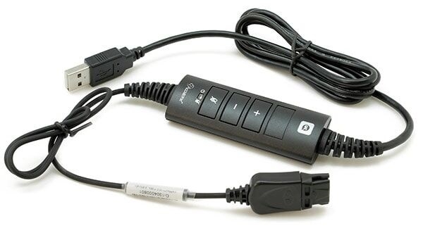 Переходник Accutone AUC QD-USB