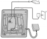 IP телефон Panasonic KX-HDV100RU