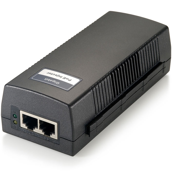 Инжектор PoE TG-NET PSE501G-30W