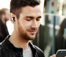 Гарнитура Jabra Evolve 65t, Titanium Black, Bluetooth, Link 370, MS