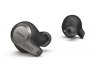 Гарнитура Jabra Evolve 65t, Titanium Black, Bluetooth, Link 370, MS