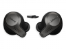 Гарнитура Jabra Evolve 65t, Titanium Black, Bluetooth, Link 370, MS