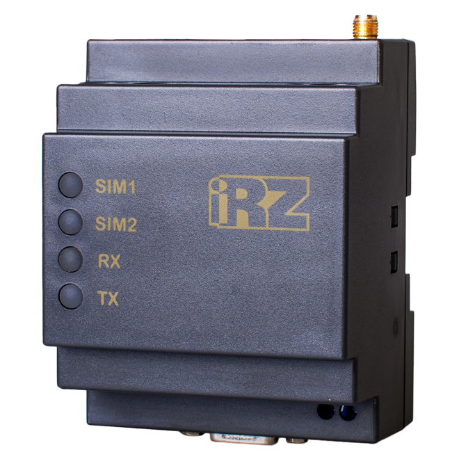 GSM/GPRS-модем iRZ ATM21.A