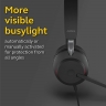 Гарнитура Jabra Evolve2 40, USB-A, MS Mono