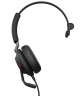 Гарнитура Jabra Evolve2 40, USB-A, MS Mono