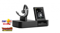 Bluetooth гарнитура Jabra MOTION MS