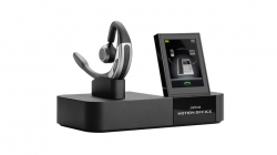 Bluetooth гарнитура Jabra MOTION OFFICE UC