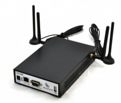 TELEOFIS GTX300-s Wi-Fi (без комплектации)