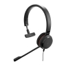 Гарнитура Jabra EVOLVE 20 SE Mono MS USB