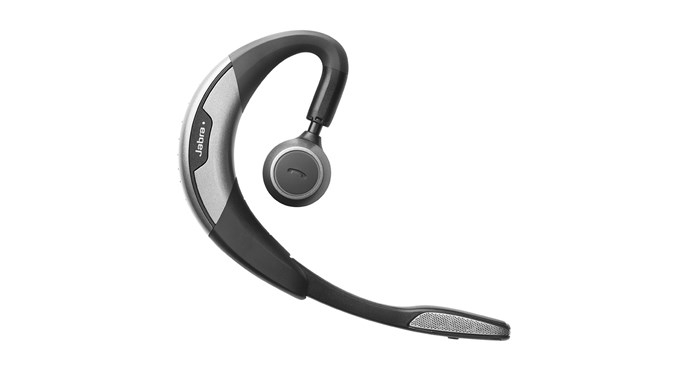 Bluetooth гарнитура Jabra MOTION UC+