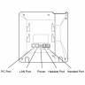 IP телефон Grandstream GXP2135