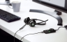 Блок управления звонками Jabra Engage LINK USB-A, MS