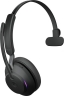 Гарнитура Jabra Evolve2 65, Link380a MS Mono Black