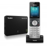 IP телефон Yealink W56P DECT (база+трубка)