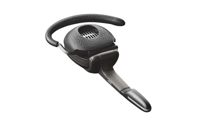 Bluetooth гарнитура Jabra Supreme UC MS