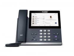 IP телефон Yealink MP56 Skype for Business