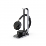 Гарнитура Yealink BH72 Teams Black USB with Charging Stand 