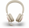 Гарнитура Jabra Evolve2 65 MS Stereo Beige, Link380a 