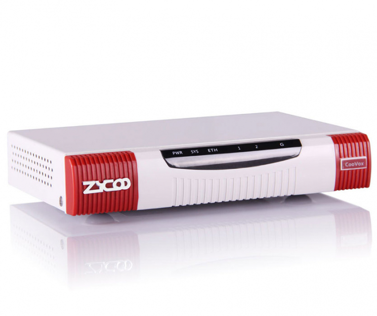 IP АТС Zycoo U20-A202