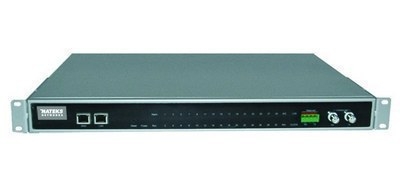 Голосовой шлюз Nateks VoiceCom220 VC-220-E