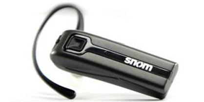 snom BT AudioBundle