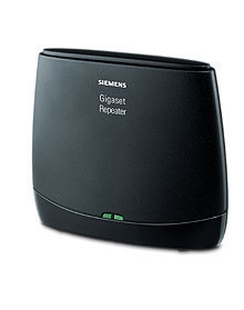 Ретранслятор Siemens Gigaset Repeater