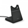 Гарнитура Jabra Evolve2 65 MS Stereo Stand Black, Link380a 