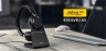 Гарнитура Jabra Evolve2 65 MS Stereo Stand Black, Link380a 