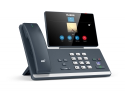 IP телефон Yealink MP58-WH Skype for Business