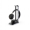 Гарнитура Yealink BH72 with Charging Stand UC Black USB